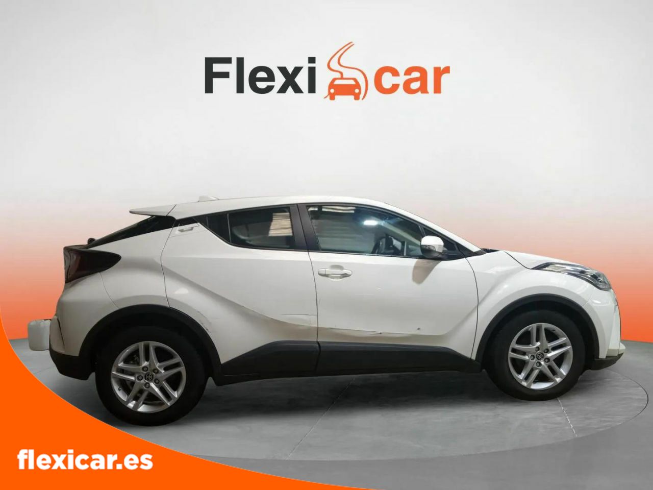 Foto Toyota C-HR 9