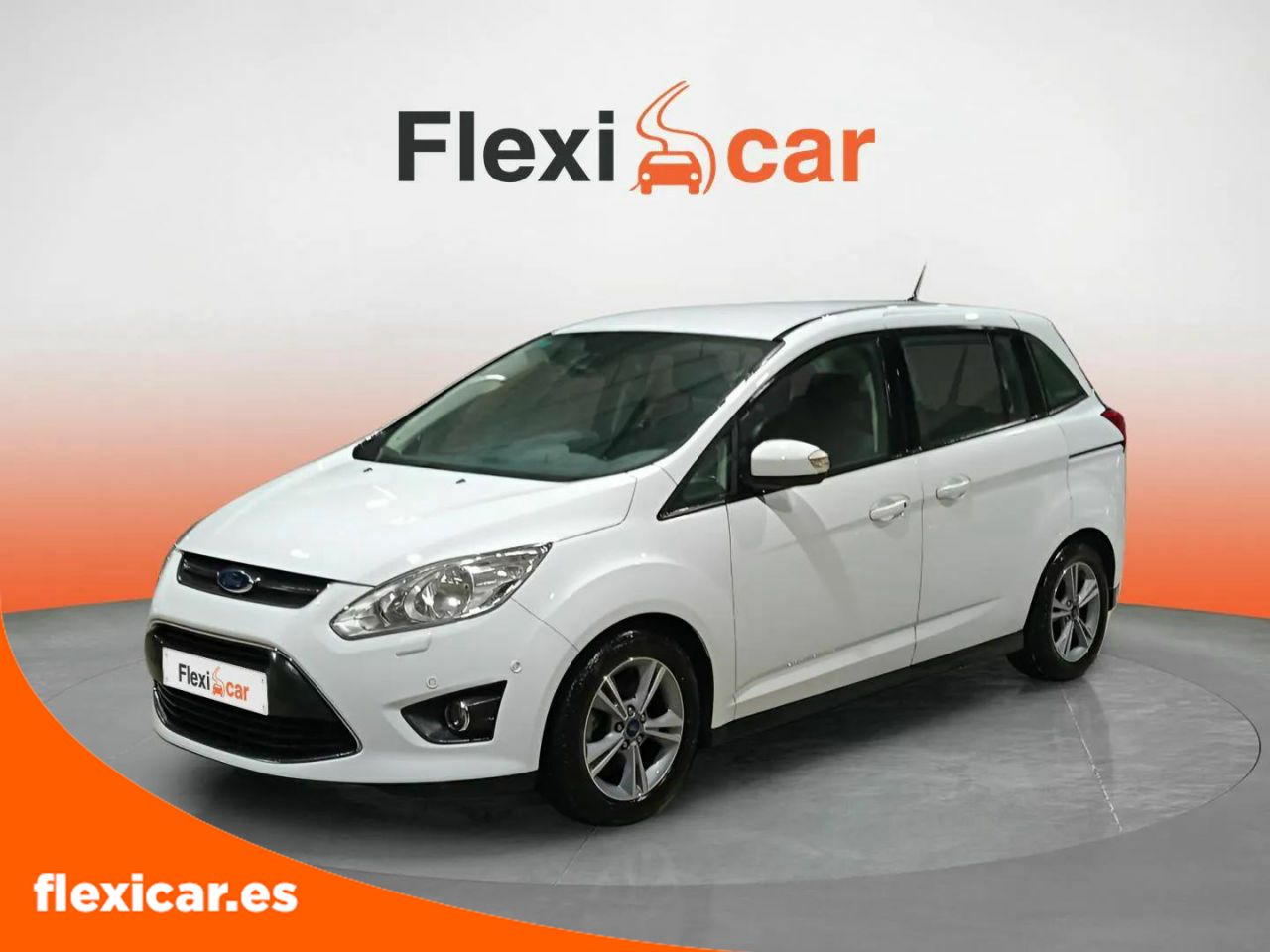 Foto Ford Grand C-MAX 3