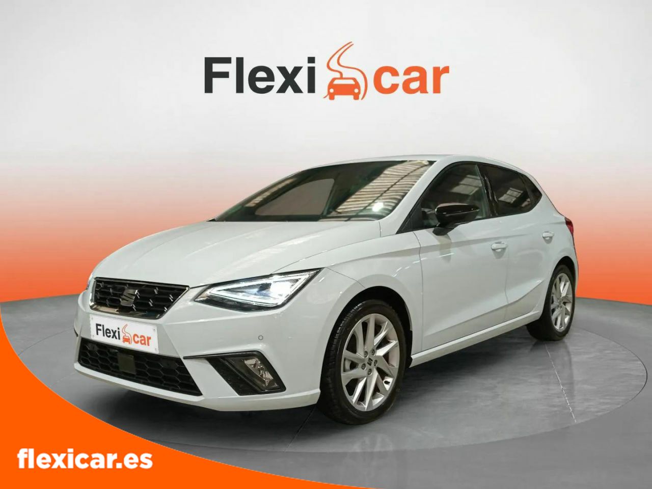 Foto Seat Ibiza 3