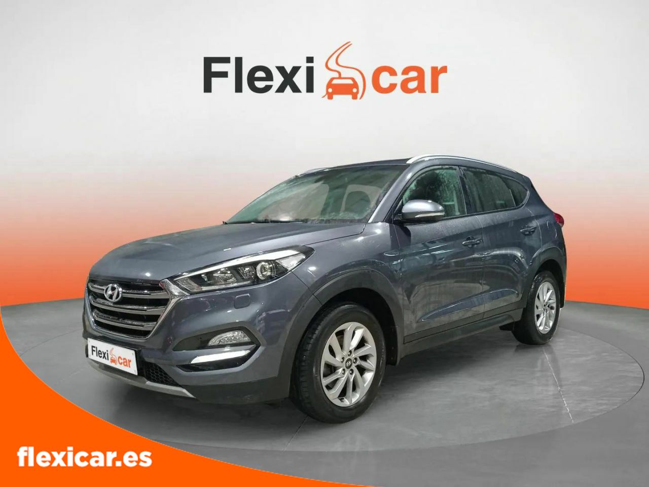 Foto Hyundai Tucson 3