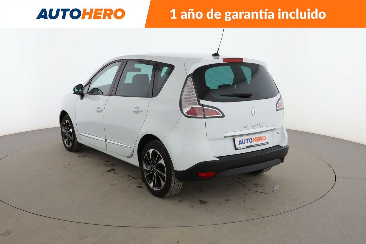 Foto Renault Scénic 4