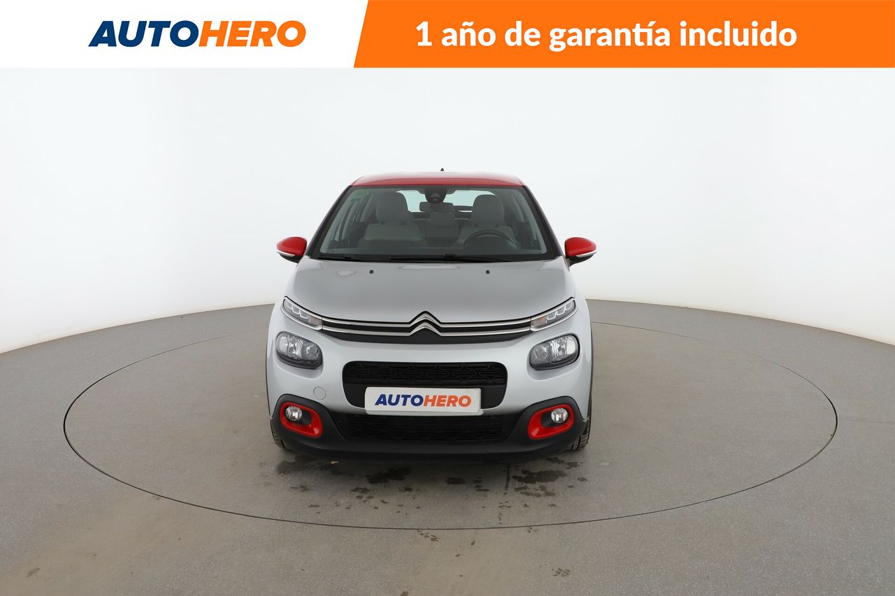 Foto Citroën C3 8