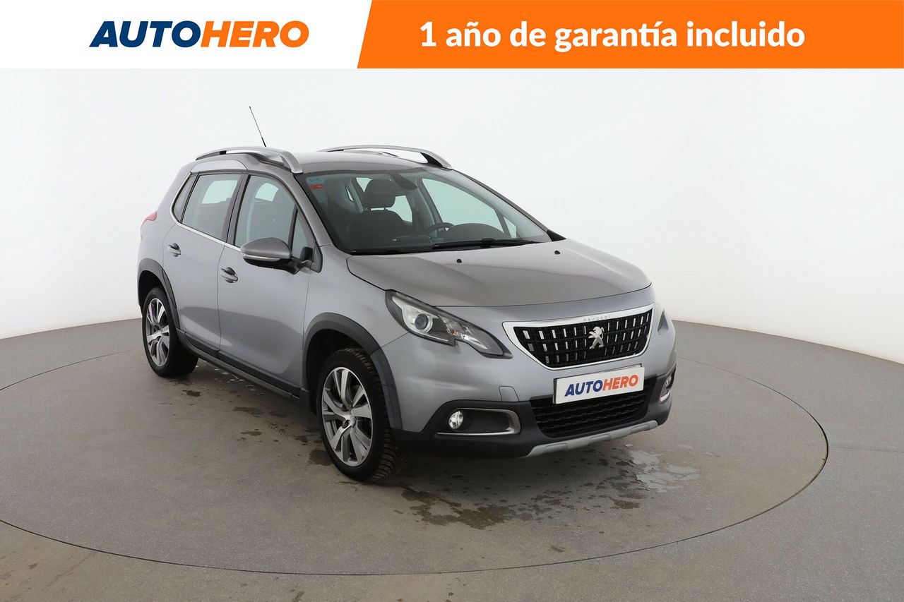 Foto Peugeot 2008 7