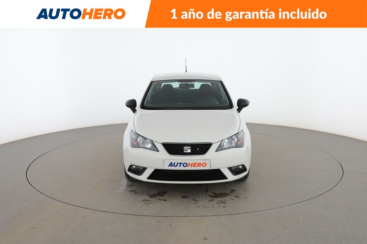 Foto Seat Ibiza 8