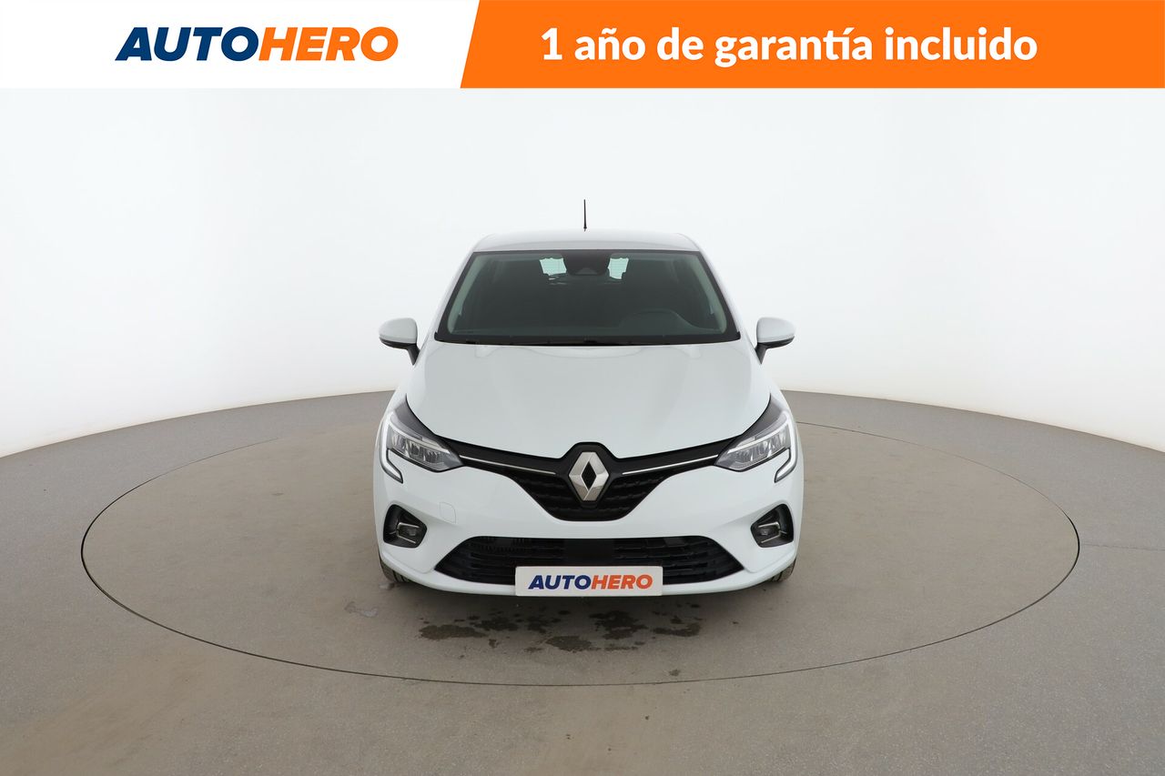 Foto Renault Clio 8