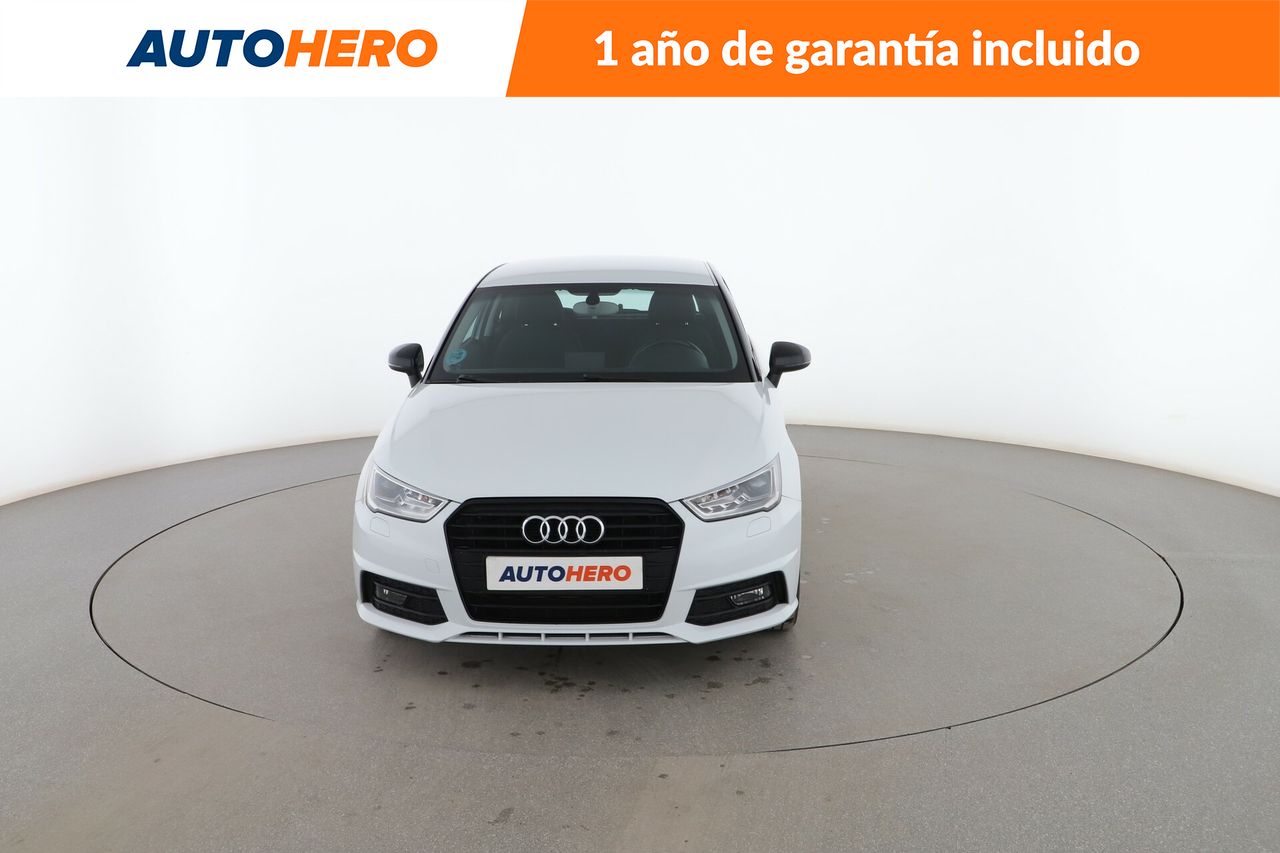 Foto Audi A1 8