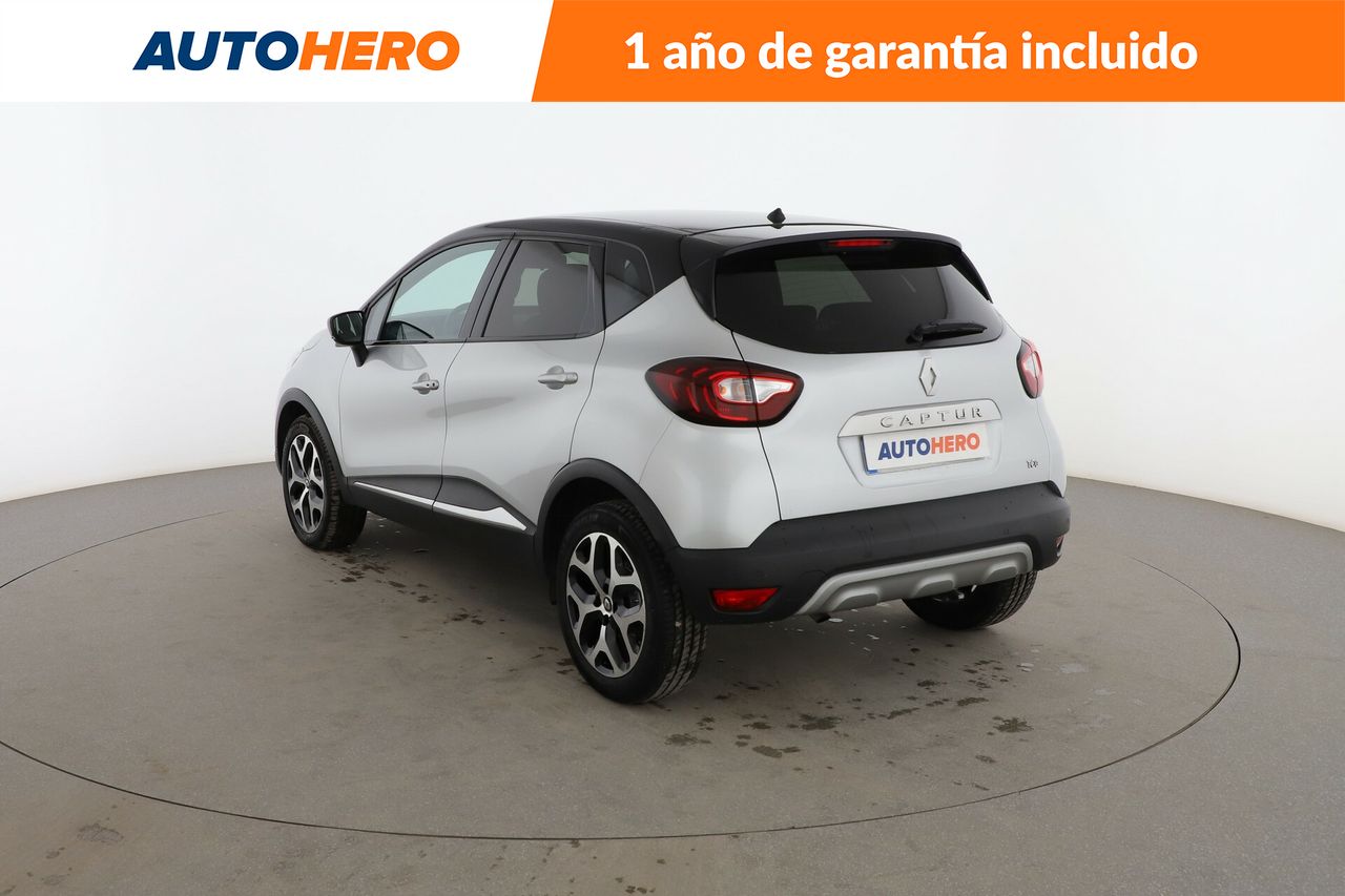 Foto Renault Captur 3