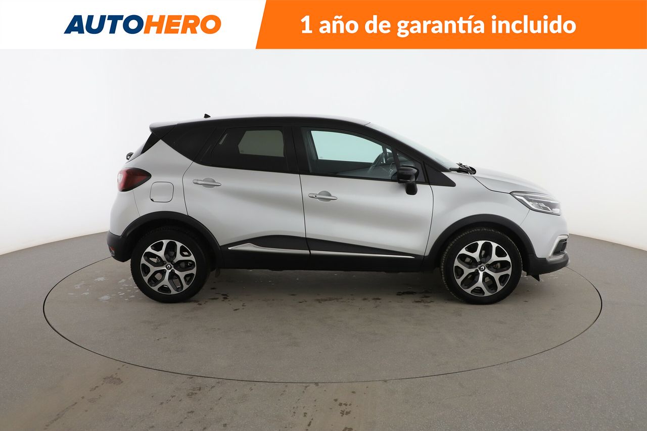 Foto Renault Captur 6