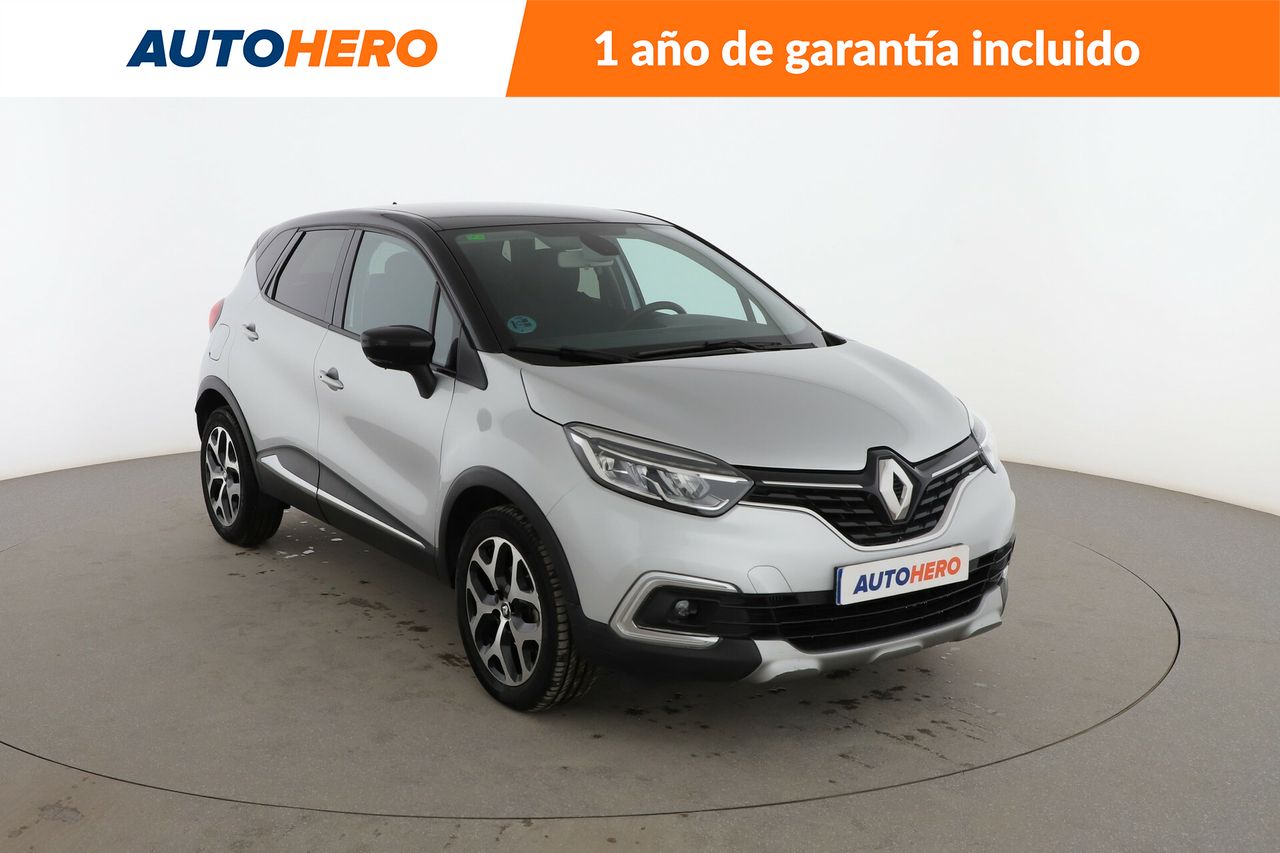 Foto Renault Captur 7