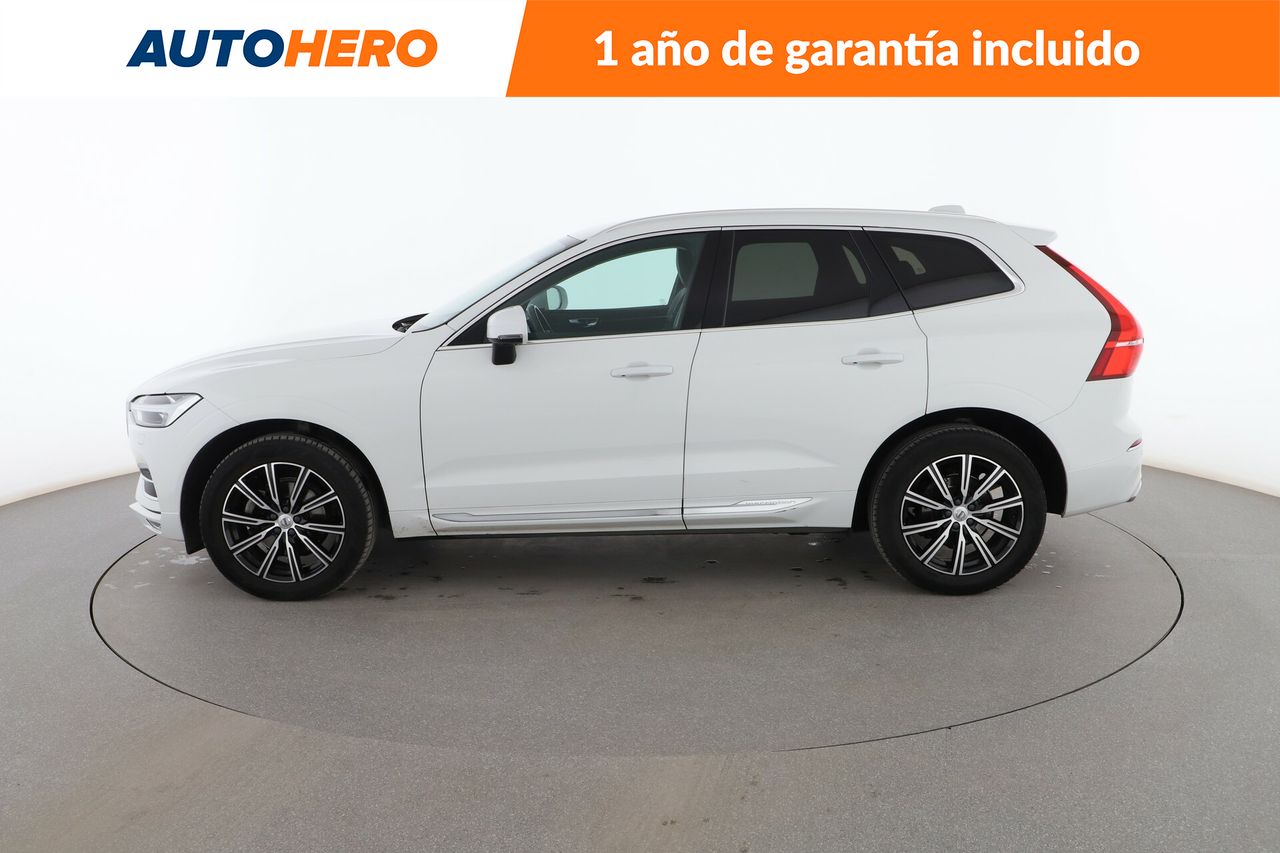 Foto Volvo XC60 2