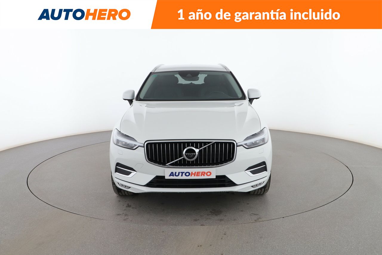 Foto Volvo XC60 8