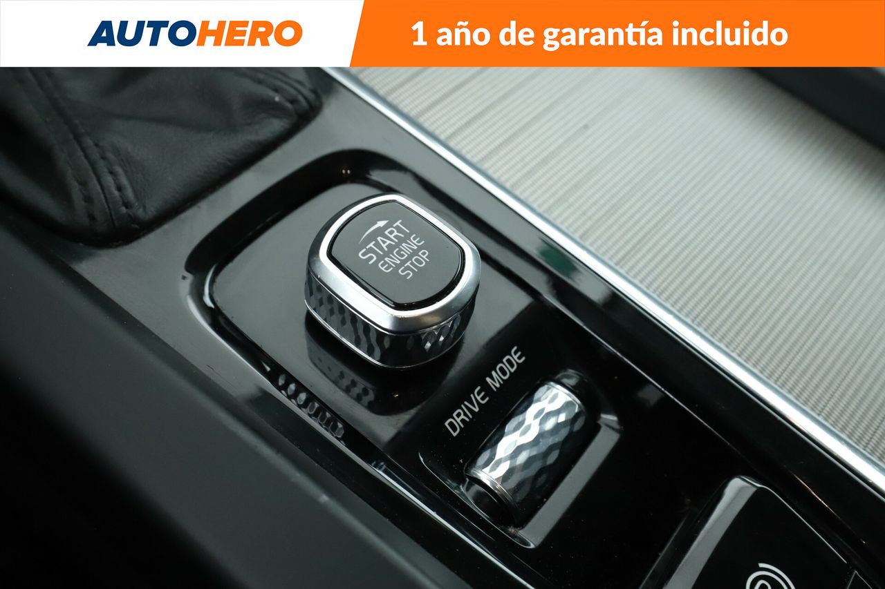 Foto Volvo XC60 25