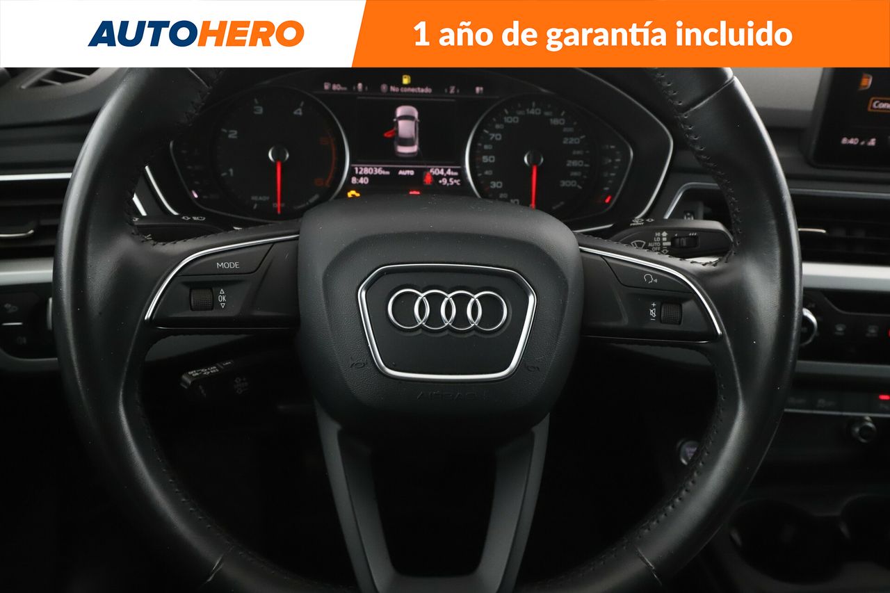 Foto Audi A4 17