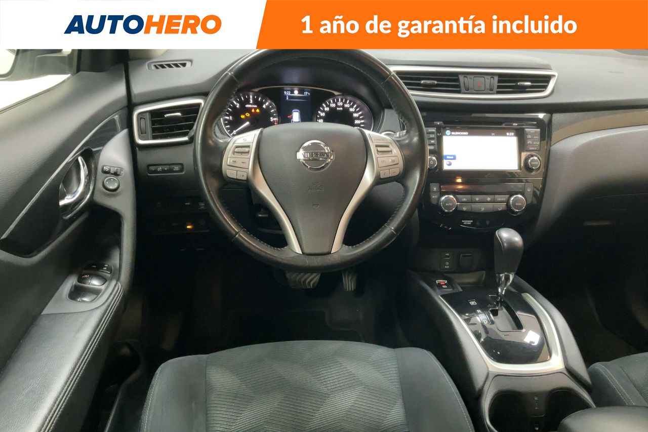 Foto Nissan X-Trail 13