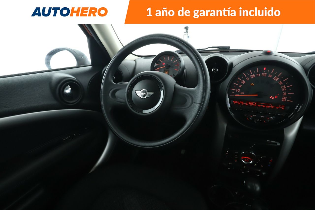 Foto Mini Countryman 13