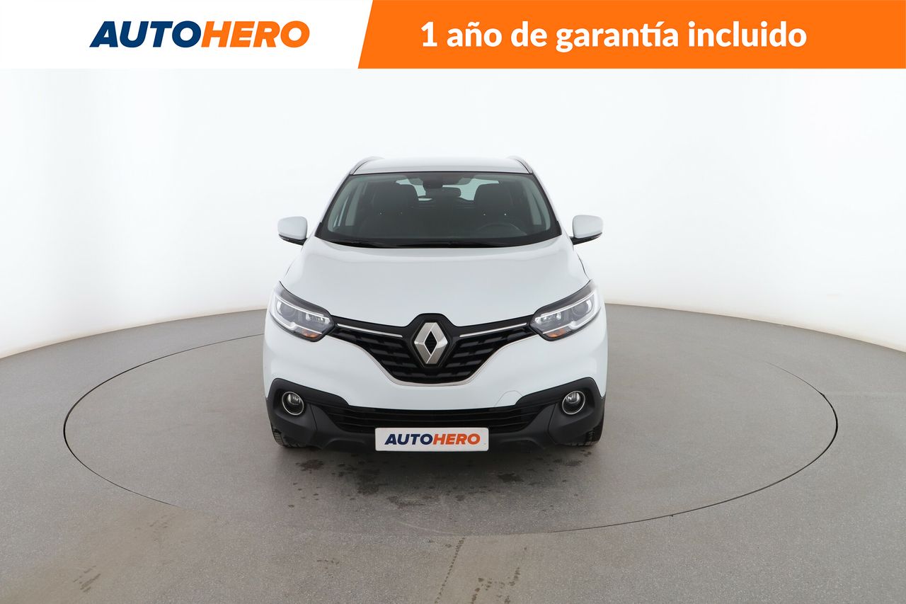 Foto Renault Kadjar 8