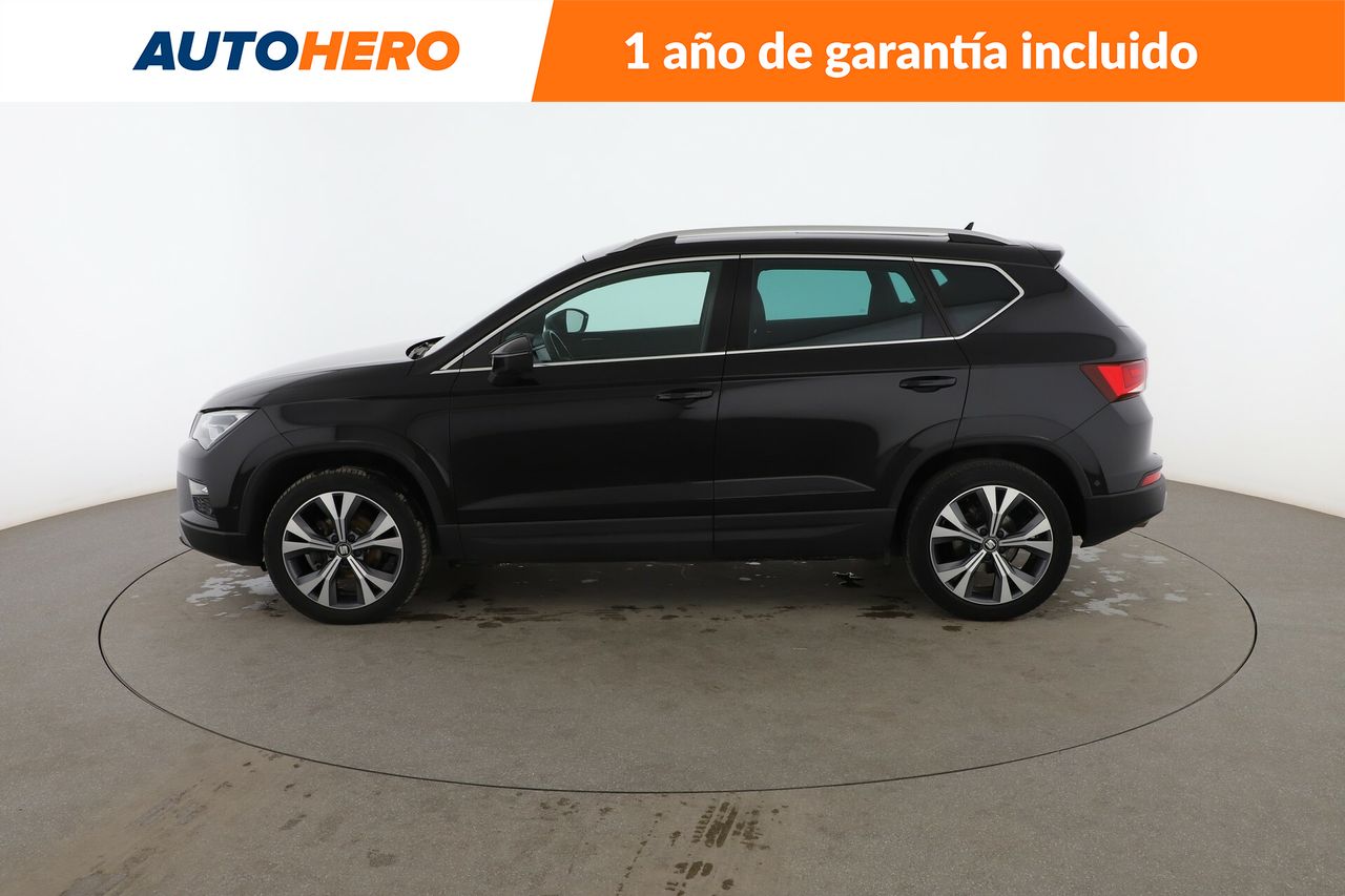 Foto Seat Ateca 2