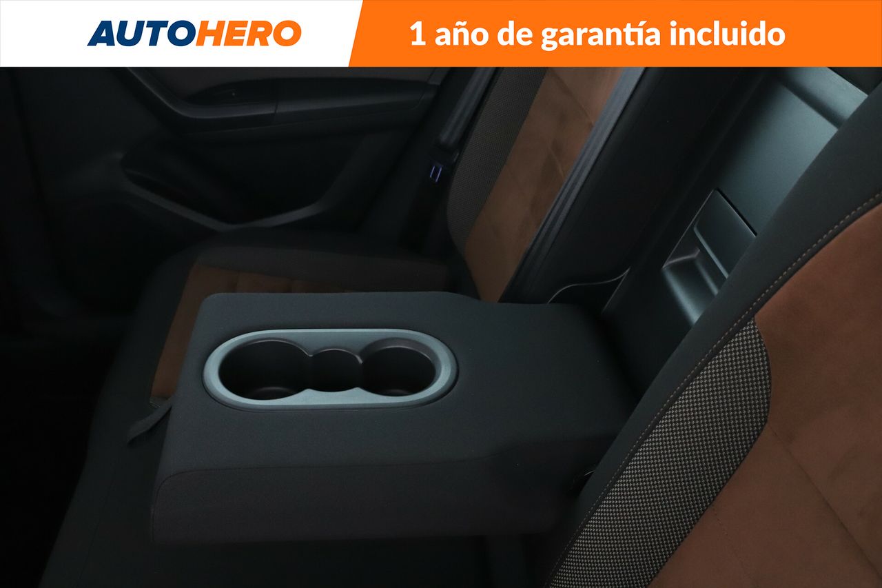 Foto Seat Ateca 22