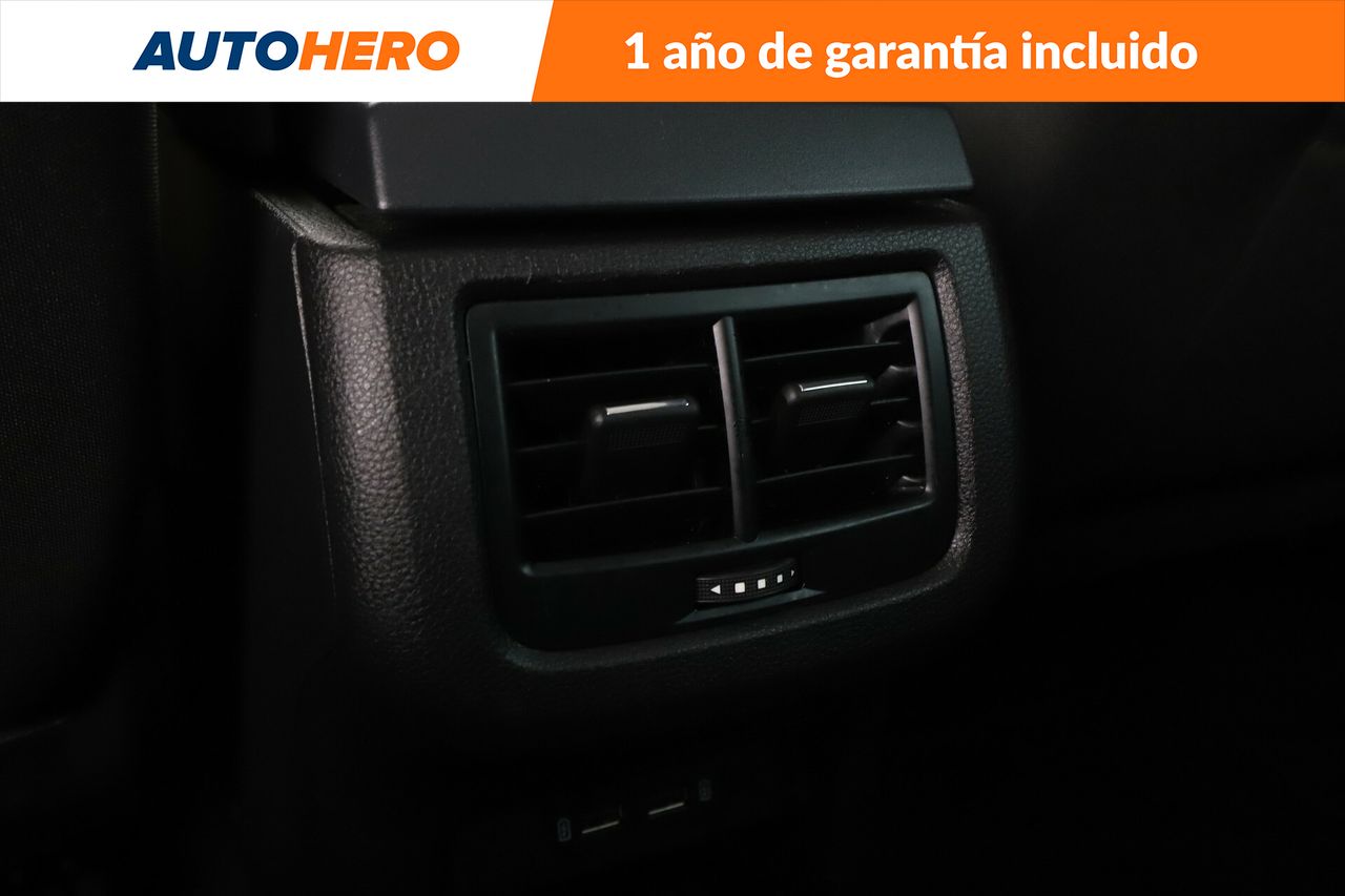 Foto Seat Ateca 23