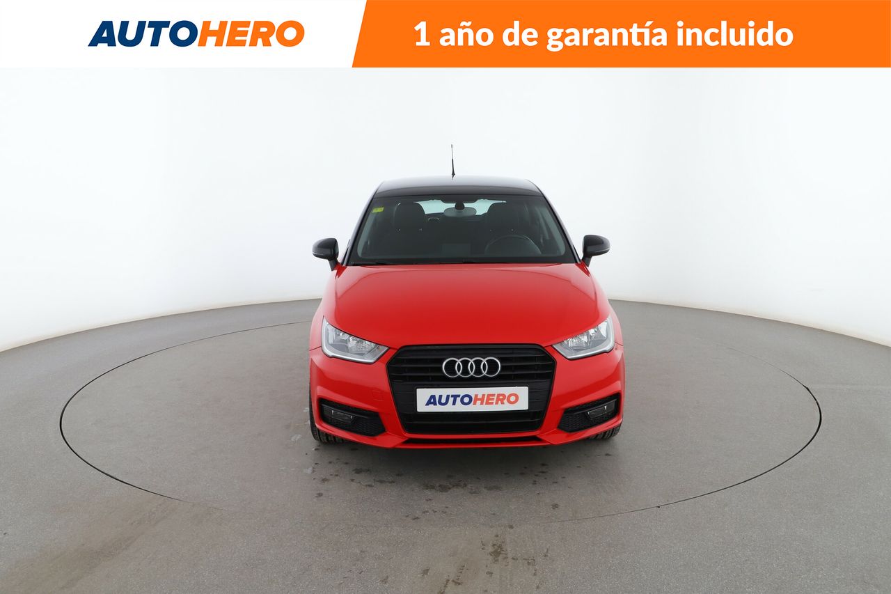 Foto Audi A1 8