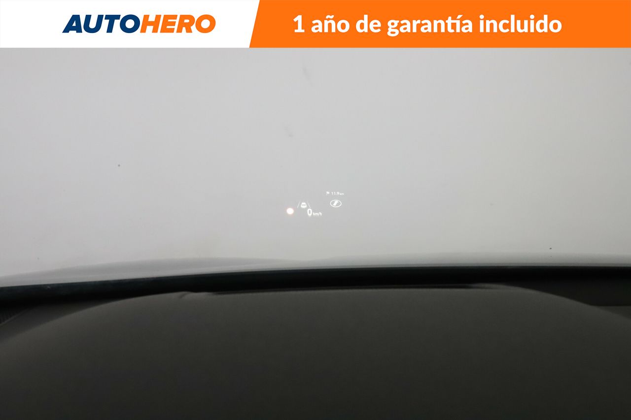 Foto Hyundai Santa Fe 25