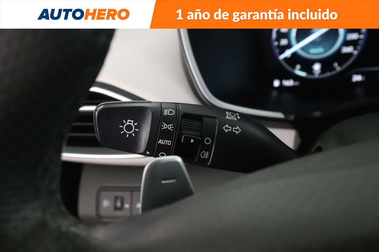 Foto Hyundai Santa Fe 27