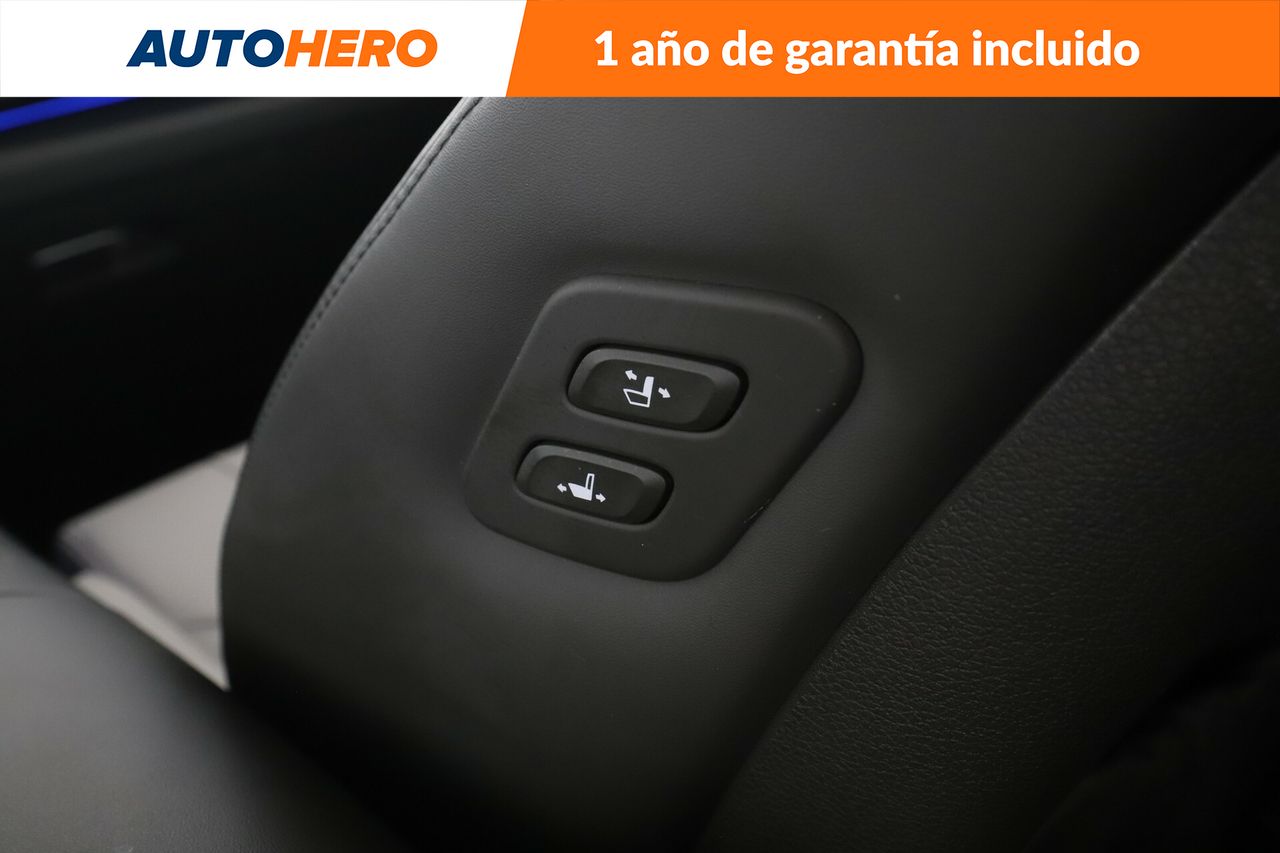 Foto Hyundai Santa Fe 33