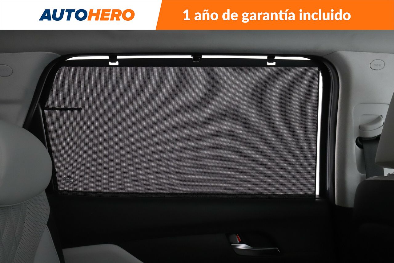 Foto Hyundai Santa Fe 36