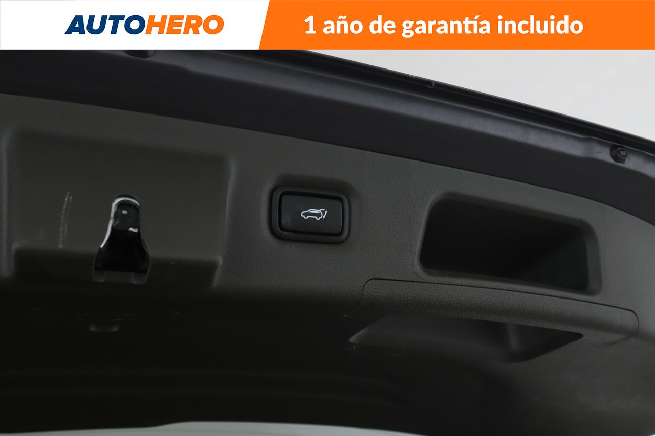 Foto Hyundai Santa Fe 39