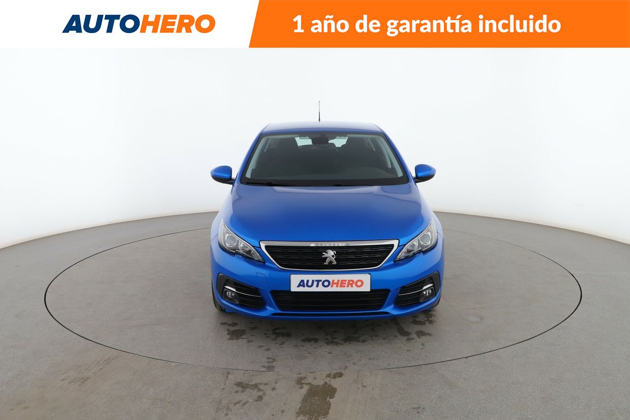 Foto Peugeot 308 9