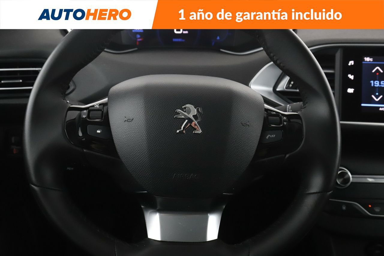 Foto Peugeot 308 19