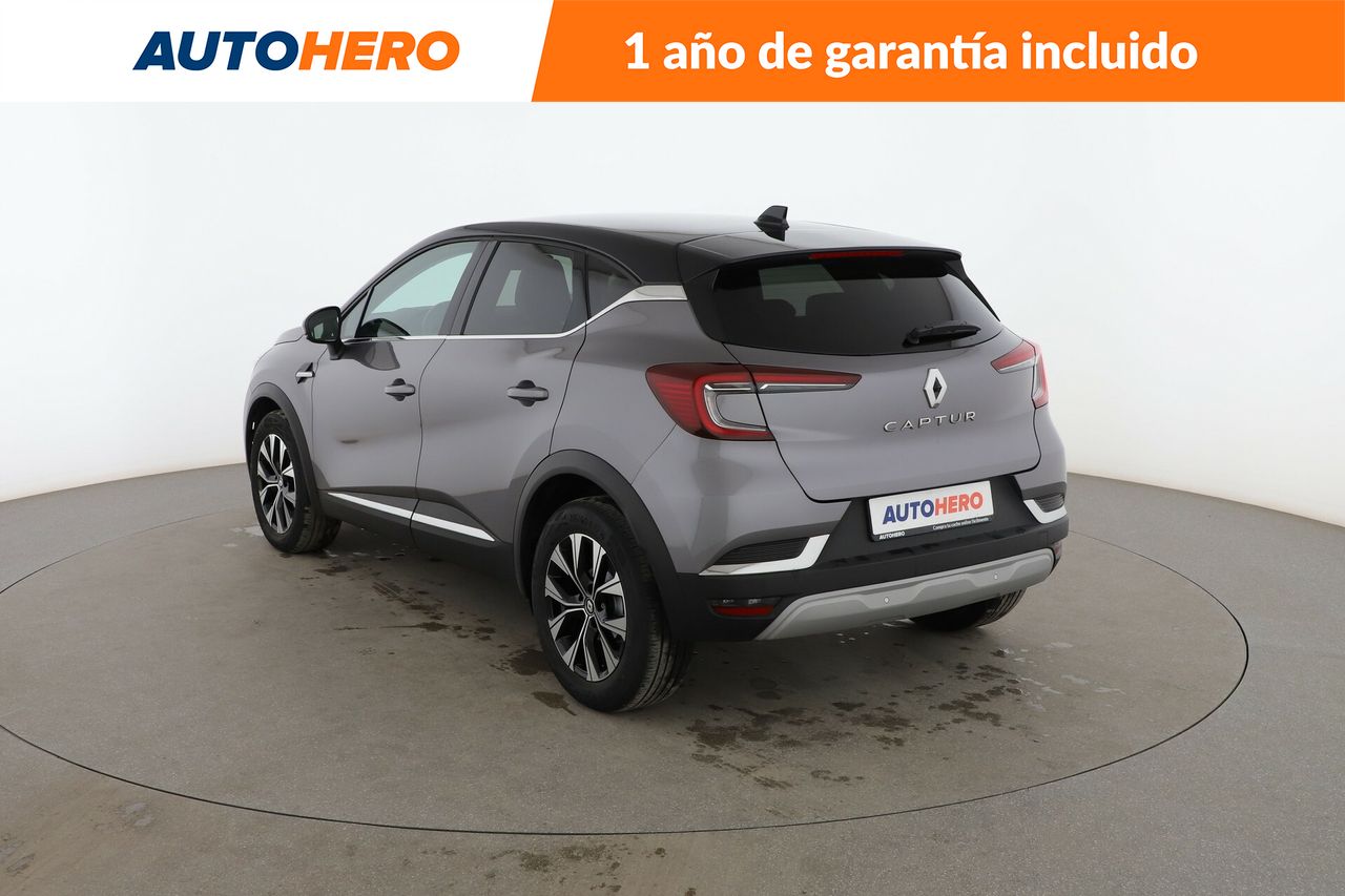 Foto Renault Captur 4