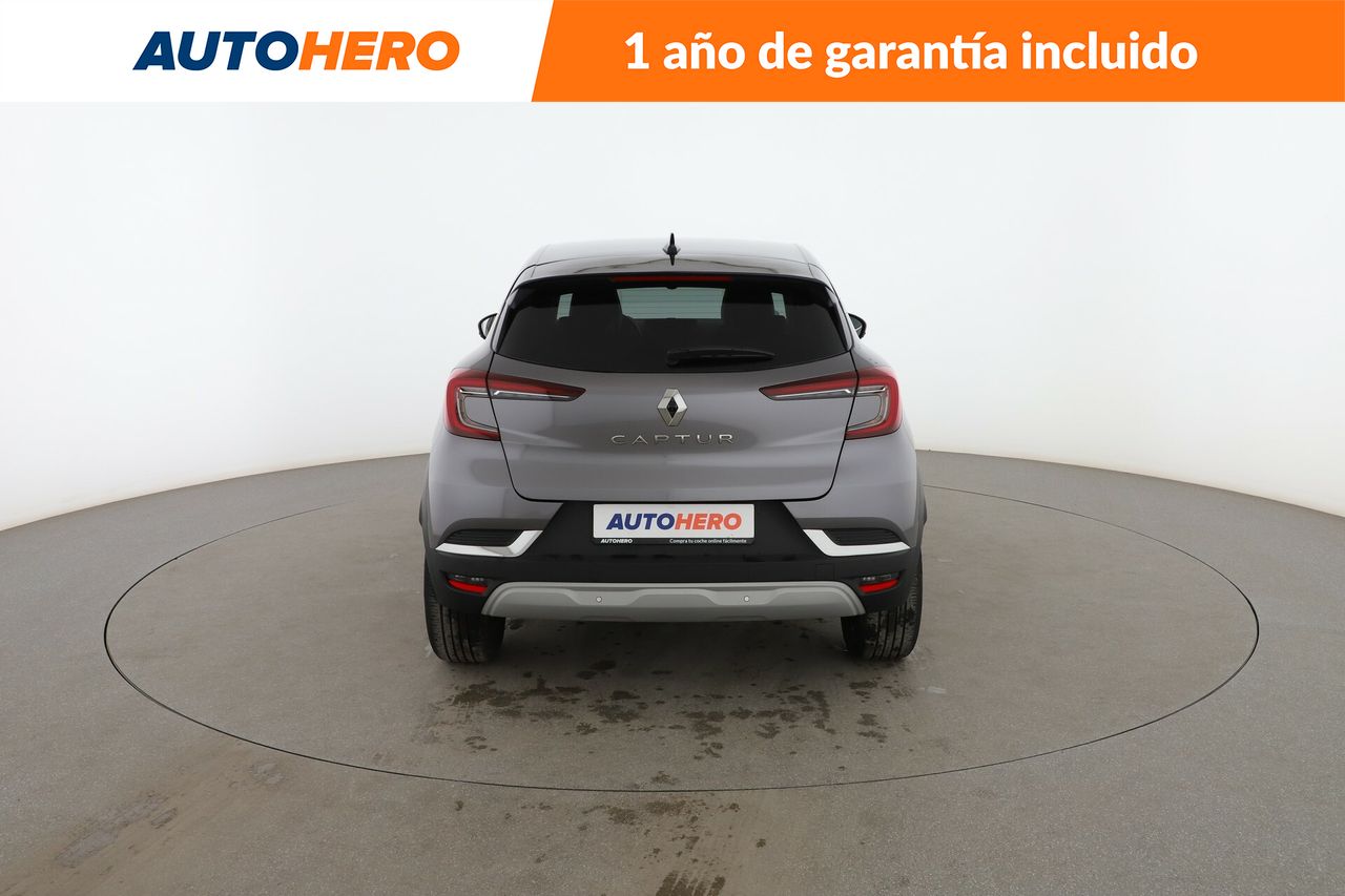 Foto Renault Captur 5