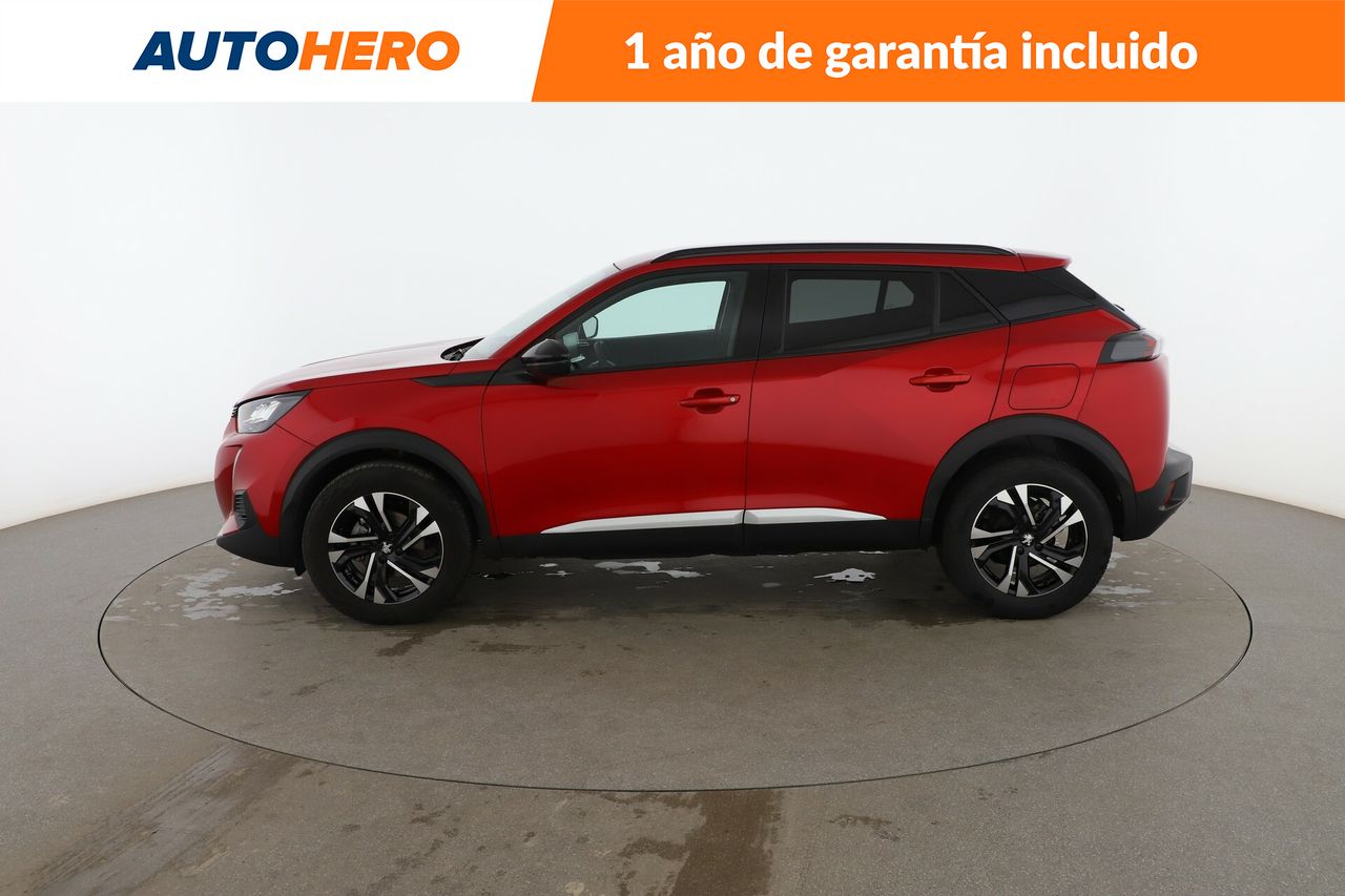 Foto Peugeot 2008 3