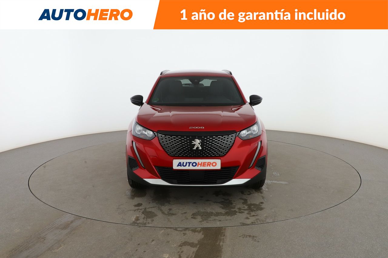 Foto Peugeot 2008 9