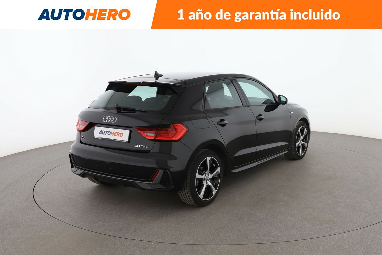 Foto Audi A1 6