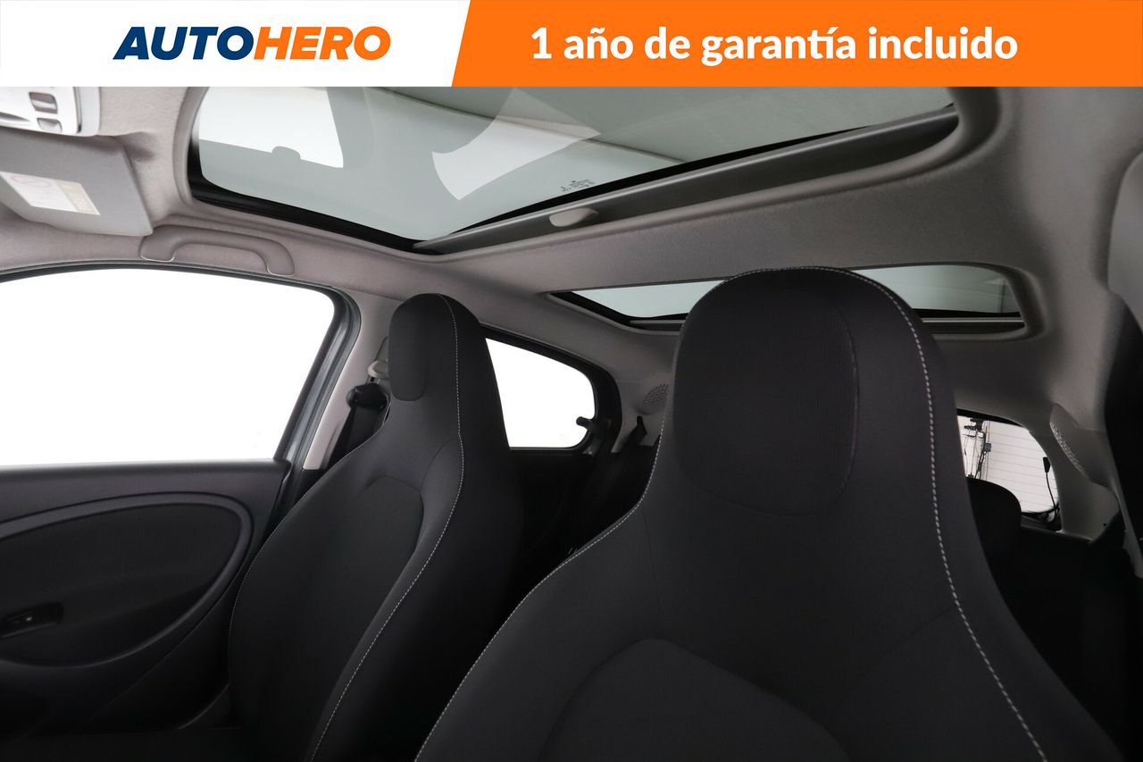 Foto Smart Forfour 28