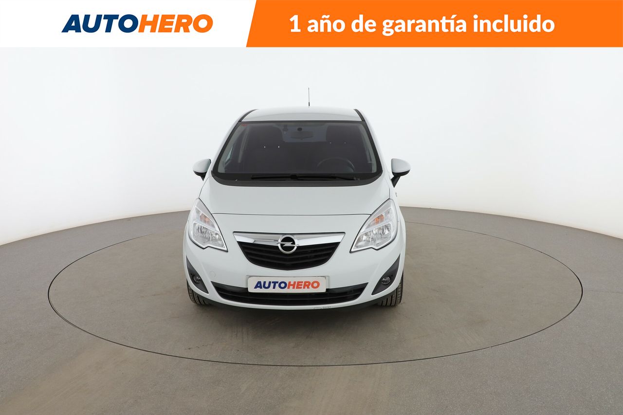 Foto Opel Meriva 9