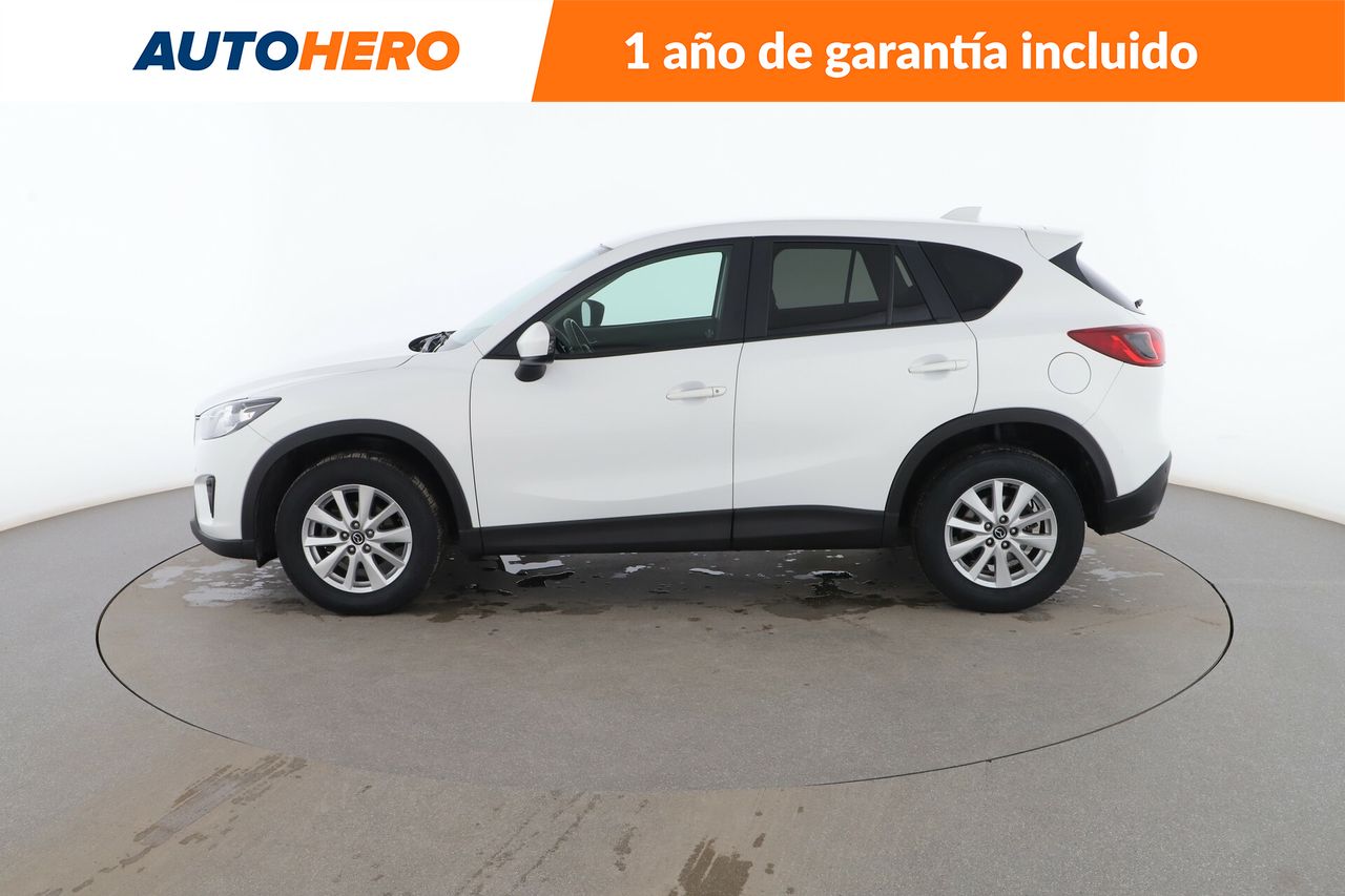 Foto Mazda CX-5 3