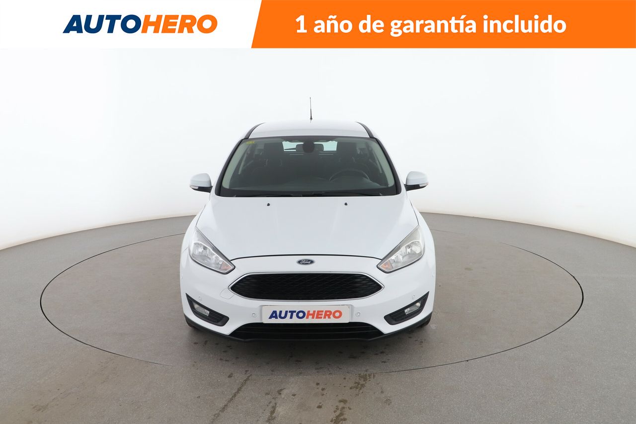 Foto Ford Focus 9