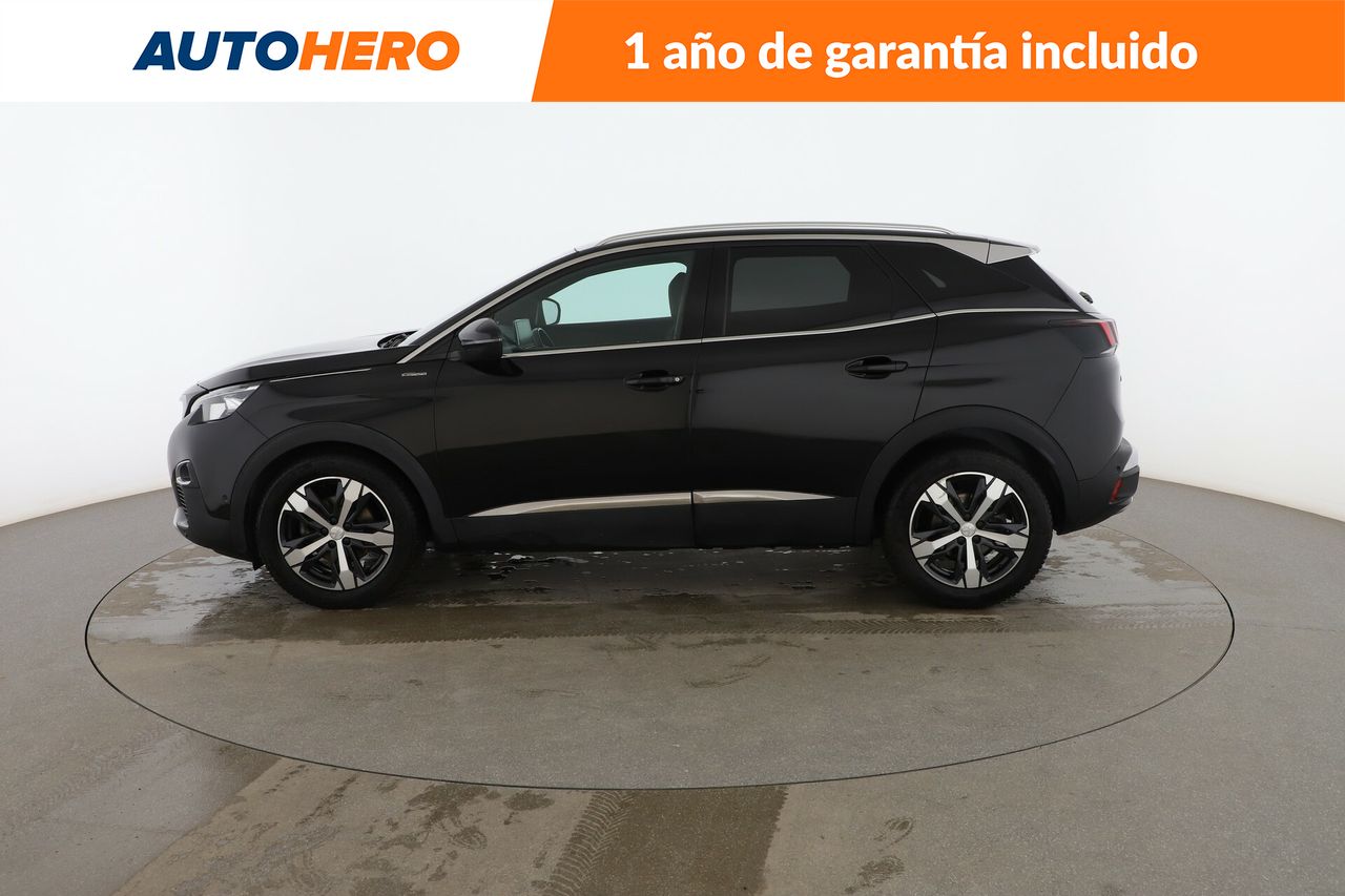 Foto Peugeot 3008 3