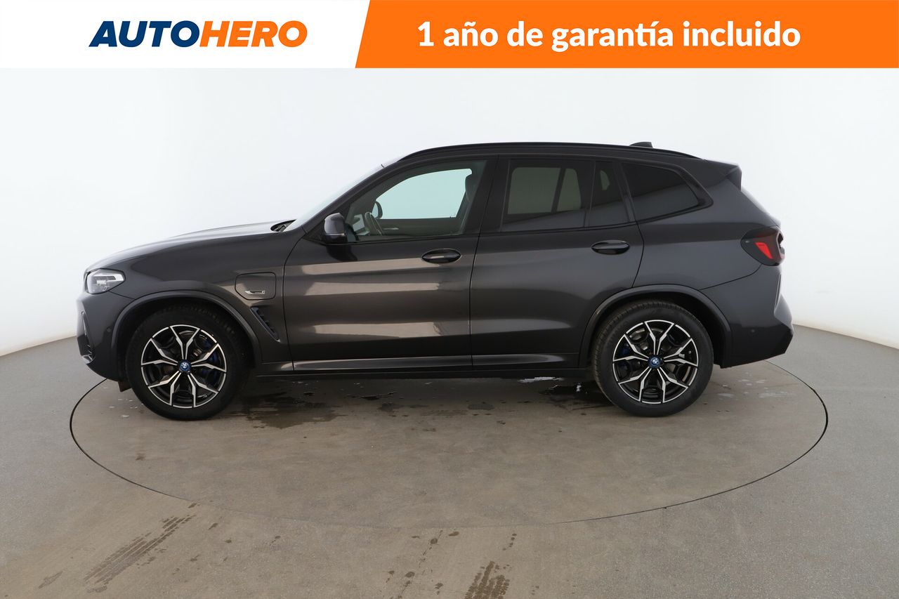 Foto BMW X3 3