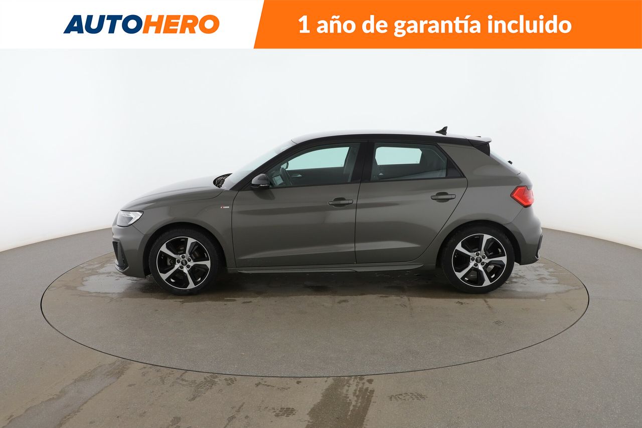 Foto Audi A1 3