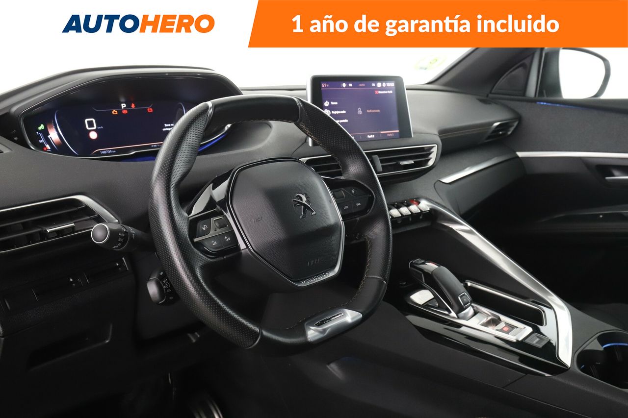 Foto Peugeot 5008 12