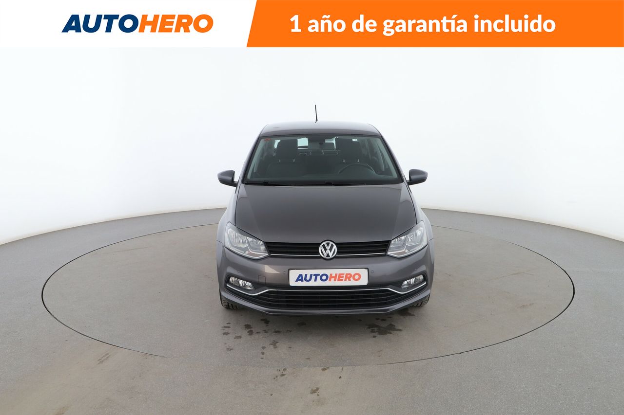 Foto Volkswagen Polo 9