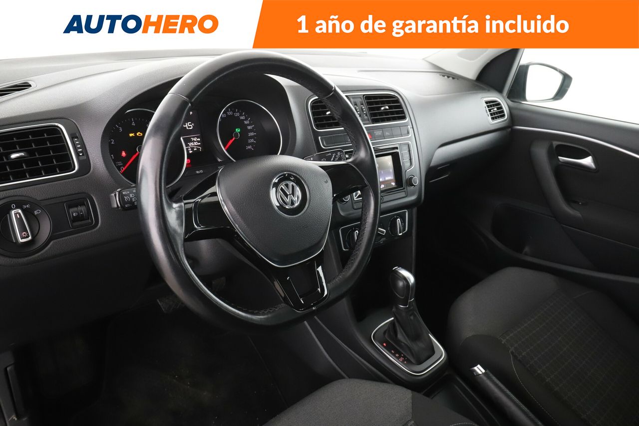 Foto Volkswagen Polo 11