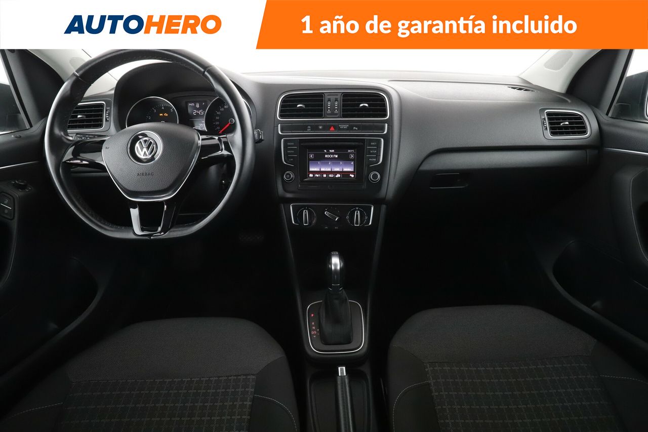 Foto Volkswagen Polo 12