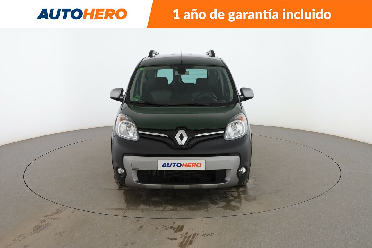 Foto Renault Kangoo 9