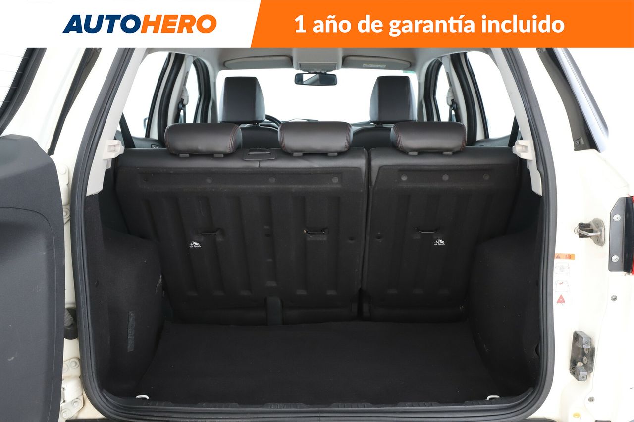 Foto Ford Ecosport 18