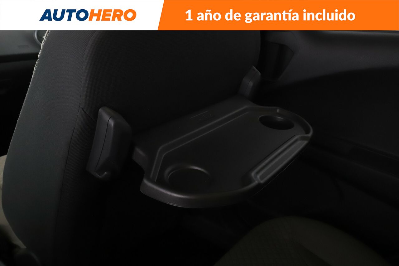 Foto Ford Tourneo Courier 24